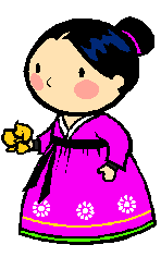 宮廷女官イメージ