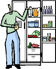 指導員と相談する人イメージ