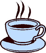 ホットコーヒーイメージ