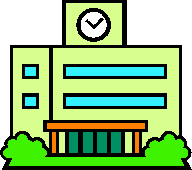 学校校舎イメージ