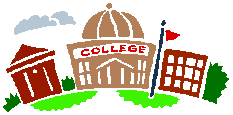 大学校舎イメージ