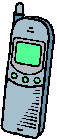携帯電話イメージ