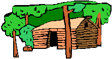山小屋イメージ