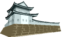 京都の城イメージ